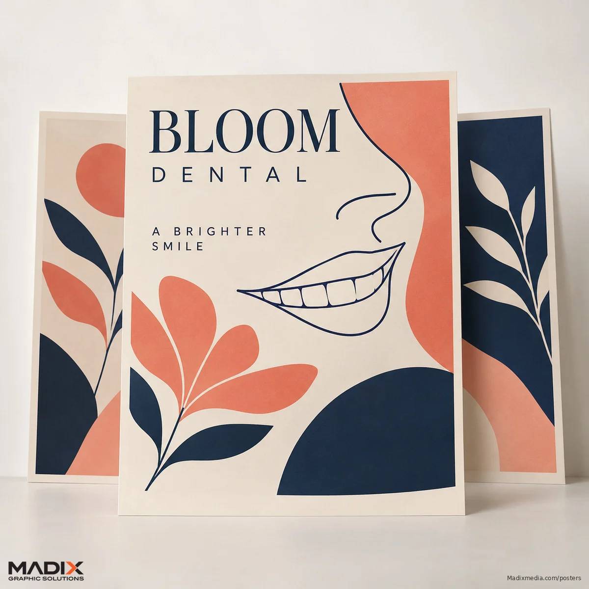 Posters printed by Madix