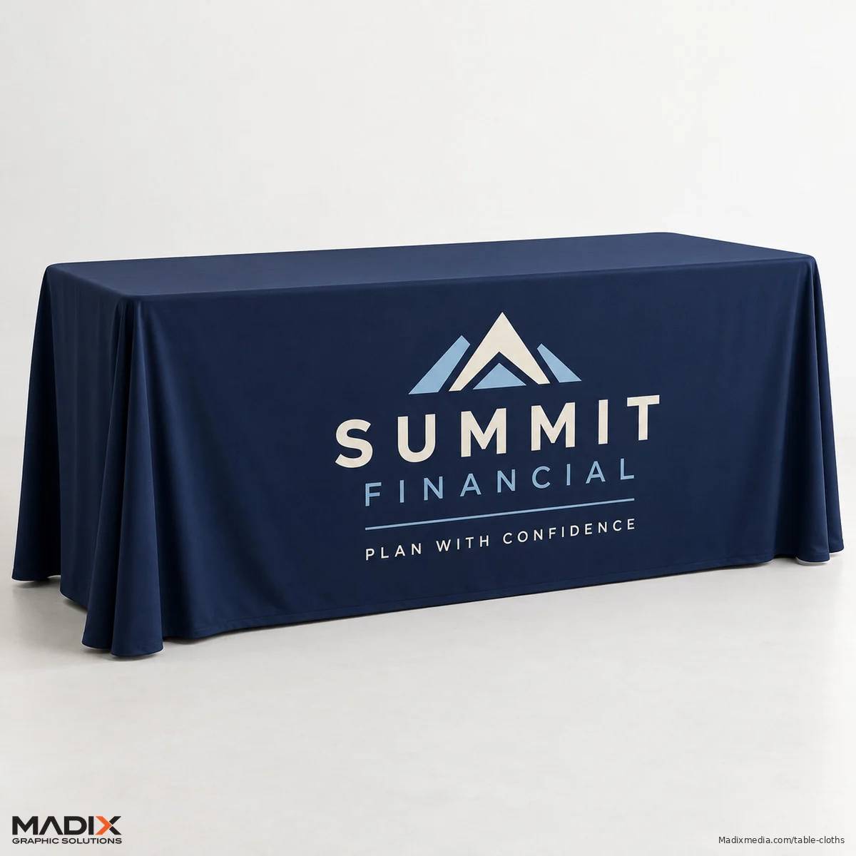 Table Cloths printed by Madix